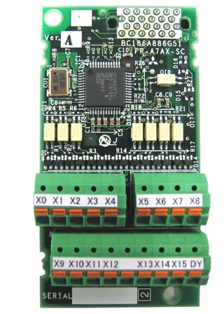 Mitsubishi Electric FR-A7AX E KIT SC