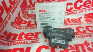 ABB 1SAM201903R1001 — Motor Control Accessories (image 2)