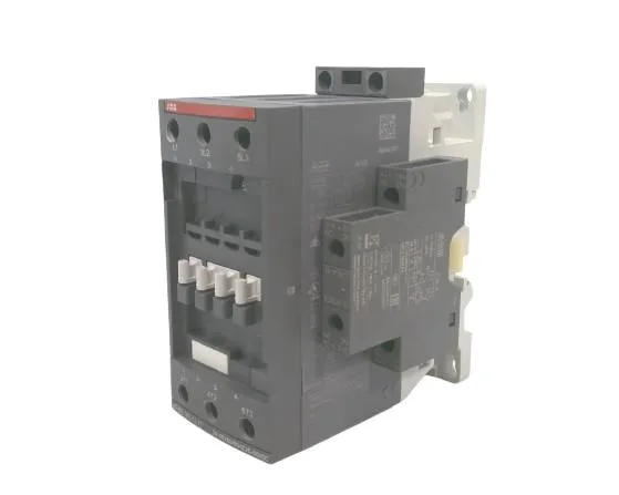 ABB AF65-30-11-11 — Contactors (image 3)