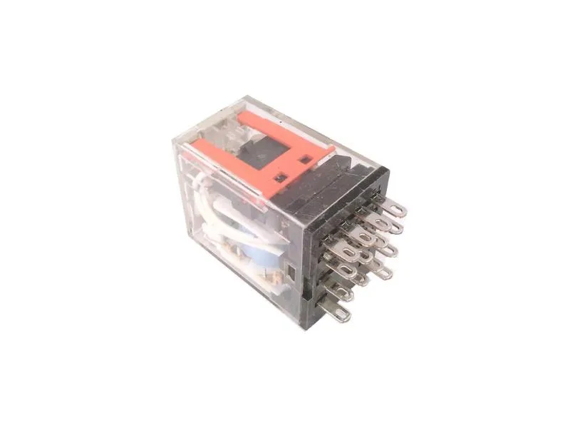 Omron MY4N-DC12(S) — General Purpose Relays (image 2)