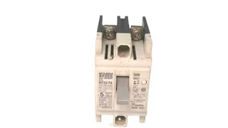 Mitsubishi Electric NV30-FA2P5A