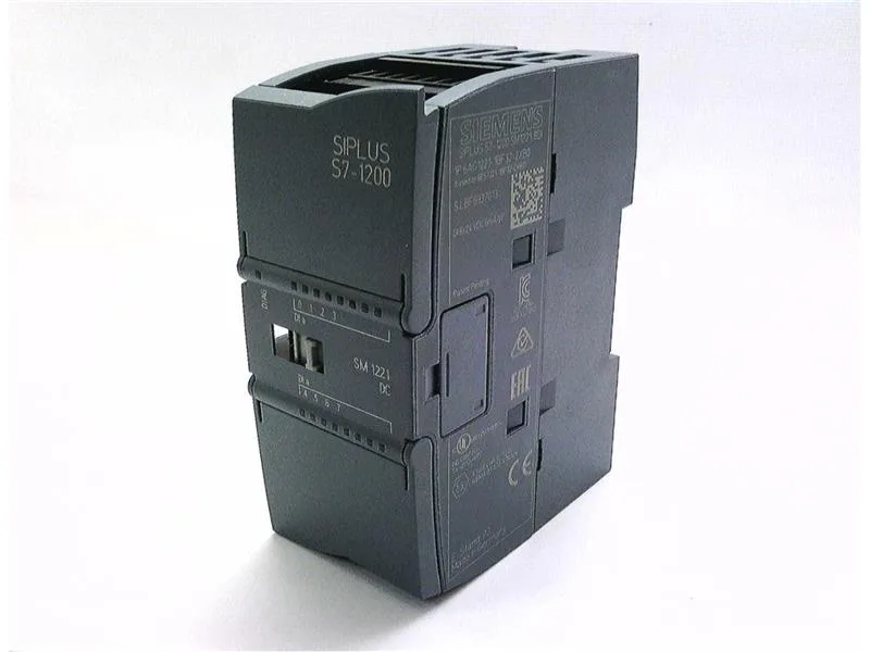 Siemens 6AG1221-1BF32-2XB0 — Digital Input Modules (image 2)