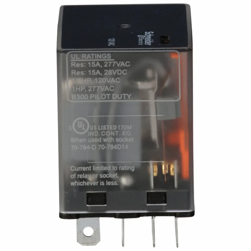 Schneider Electric 784XDXC120A (image 5)