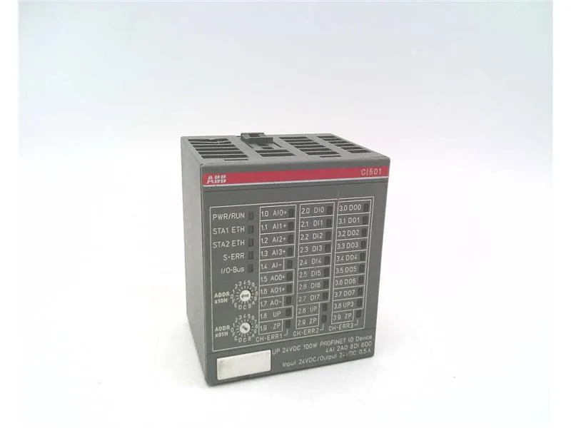 ABB 1SAP220600R0001