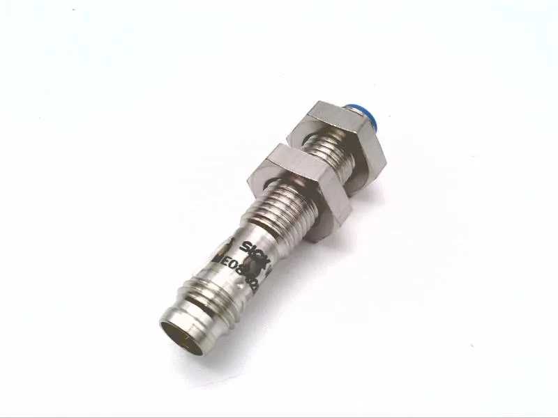 SICK IME08-02BPOZT0K — Proximity Sensors (image 2)