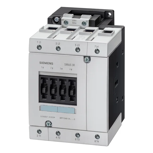 Siemens 3RT1346-1AB00 — Contactors