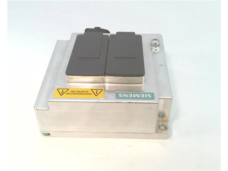 Siemens 6SL3555-0AA00-6AB0 — AC Drives (VFD) (image 2)