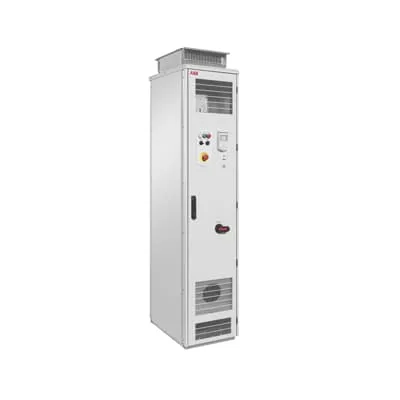 ABB 3AXD50000050460 — AC Drive (VFD) 480V