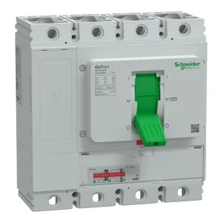 Schneider Electric G80H4E800