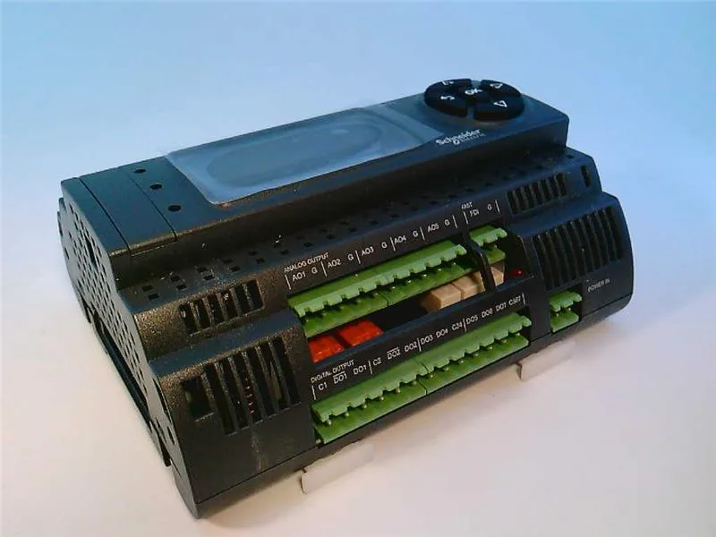 Schneider Electric TM171PDM27S