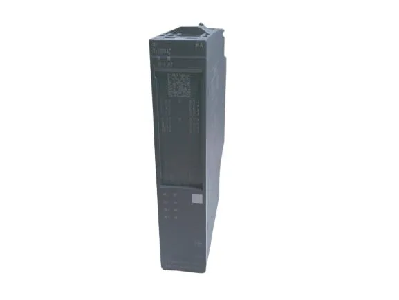 Siemens 6DL1131-6GF00-0PK0 — Digital Input Modules (image 4)