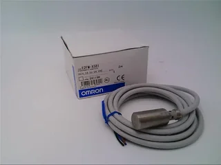 Omron E2FM-X5B1 2M