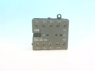 ABB B6C-1