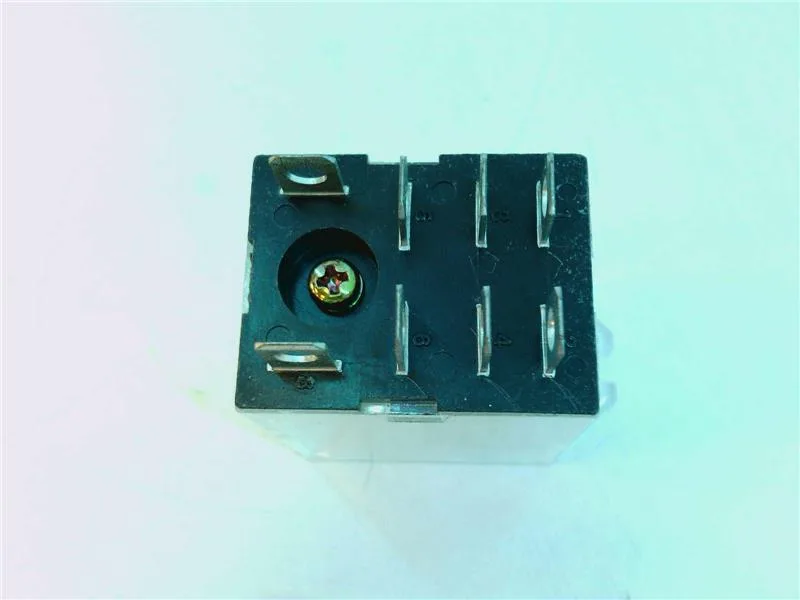 Omron LY2F 12VDC — General Purpose Relays (image 2)