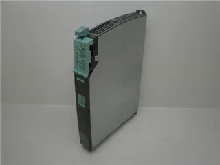 Siemens 6SL3130-6AE15-0AA0 — AC Drives (VFD) (image 2)