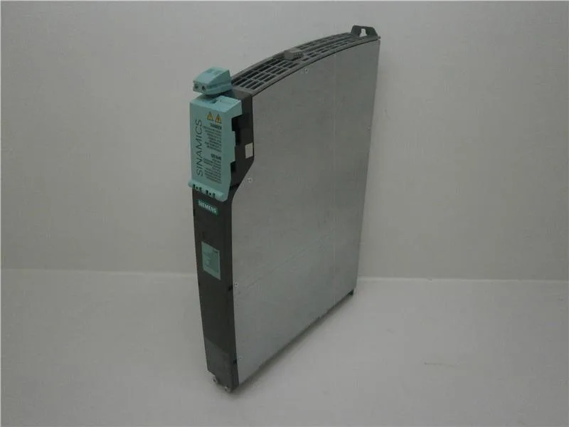 Siemens 6SL3130-6AE15-0AA0 — AC Drives (VFD) (image 2)