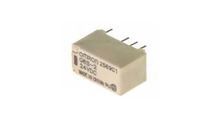 Omron G6S-2 DC24