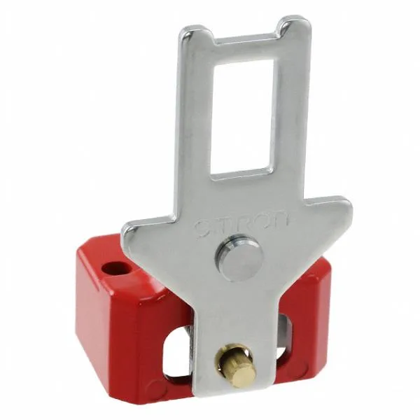 Omron D4JL-K3 — Limit Switches