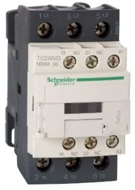Schneider Electric T02AN13G7 (image 2)