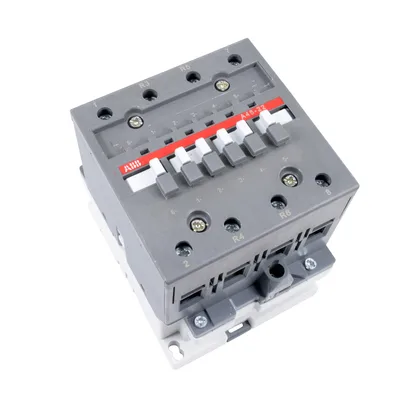 ABB A45-22-00-84 — Contactors