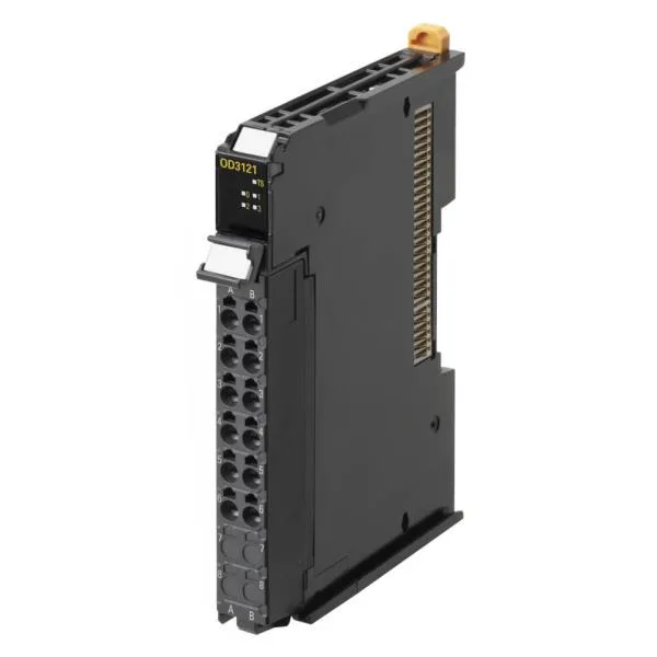 Omron NX-DA3605 — PLC I/O & Expansion Modules (image 3)