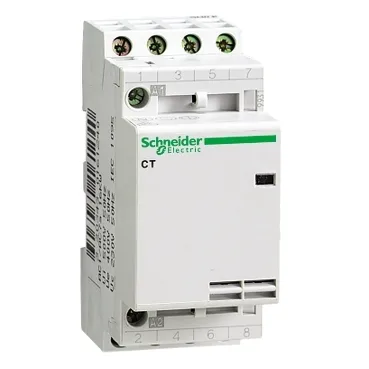 Schneider Electric 16022 — Contactors