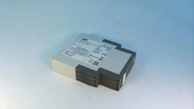 ABB 1SVR730740R0300 — General Purpose Relays (image 4)