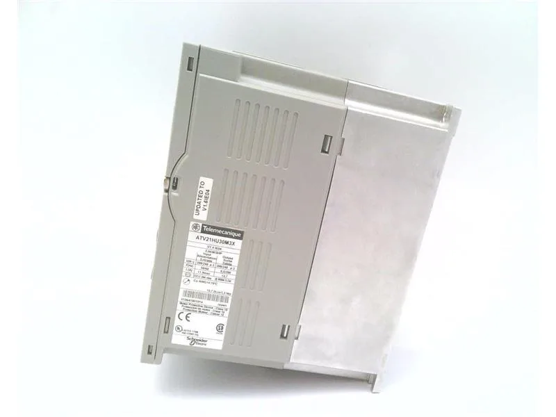 Schneider Electric ATV21HU30M3X (image 2)