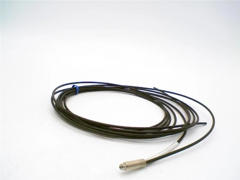 Omron E32-D11L 2M — Photoelectric Sensors (image 3)