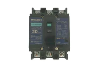 Mitsubishi Electric NF30-CS-3P-20A