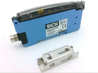 SICK WLL170-2P430 — Photoelectric Sensors (image 3)