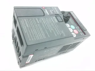 Mitsubishi Electric FR-E720-0.2K-60