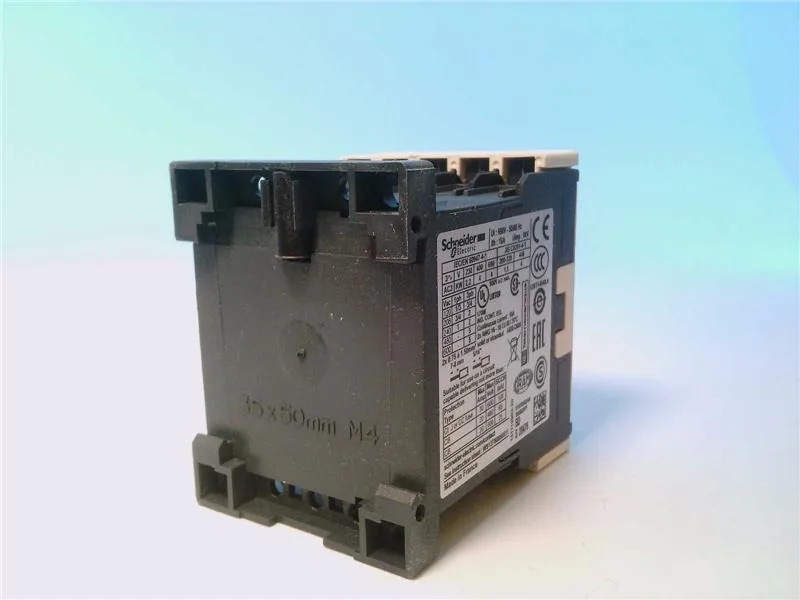 Schneider Electric LP1K09103BD3 (image 2)
