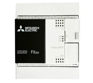 FX3SA-20MT-CM