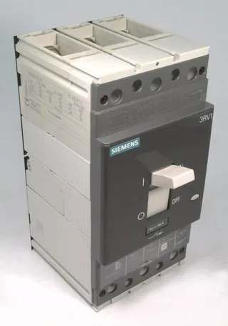 Siemens 3RV1063-7CL10 — Motor Protection Circuit Breakers (MPCB) (image 2)