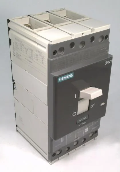 Siemens 3RV1063-7CL10 — Motor Protection Circuit Breakers (MPCB) (image 2)