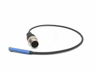 SICK MZT6-03VPS-KQ0 — Proximity Sensors (image 2)