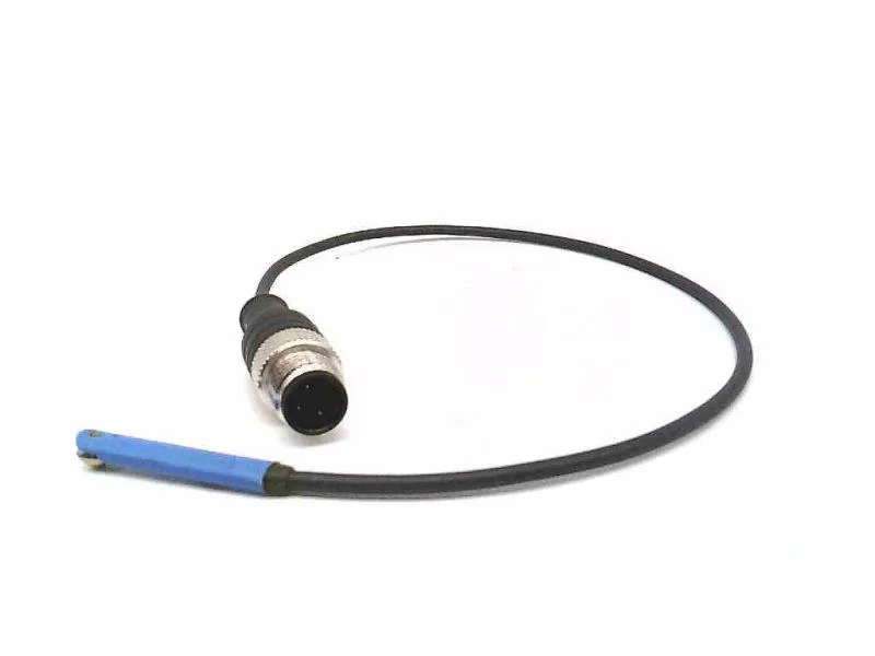 SICK MZT6-03VPS-KQ0 — Proximity Sensors (image 2)