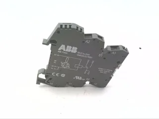 ABB 1SNA645072R0000 — Circuit Breaker Accessories (image 2)
