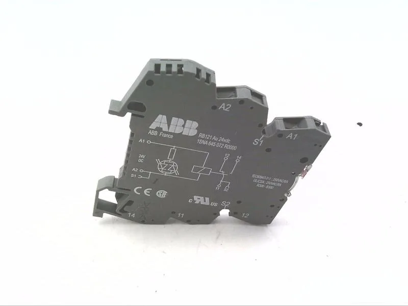 ABB 1SNA645072R0000 — Circuit Breaker Accessories (image 2)
