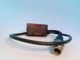 Omron E3S-AT61-M1J 0.3M — Photoelectric Sensors (image 4)