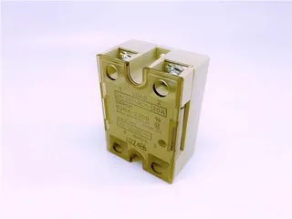 Omron G3NA-220B-AC100-120