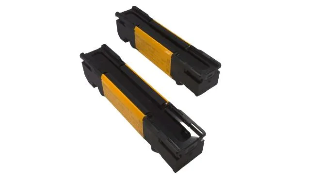 Omron F3SG-4SRB0160-14 — Safety Light Curtains (image 4)