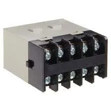 Omron G7J-4A-B DC24 — General Purpose Relays