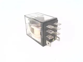 Fuji Electric HH62P-JUL-AC100 — General Purpose Relays (image 2)