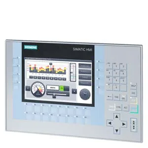 Siemens 6AV2124-1GC01-0AX0 — HMI Operator Interfaces (image 4)