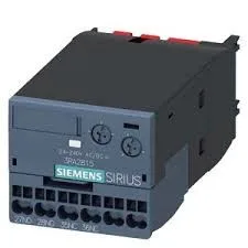 Siemens 3RA2815-2FW10 — Motor Starters (image 2)