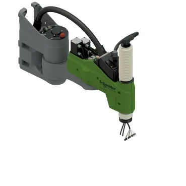 Schneider Electric LXMSTS60W3A2000 — Servo Drives