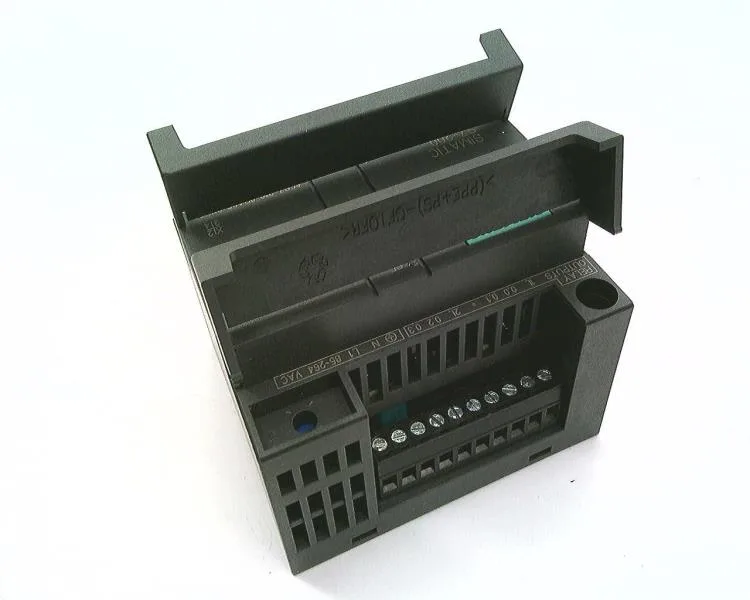 Siemens 6ES7210-0BA00-0XB0 — PLC I/O & Expansion Modules (image 3)