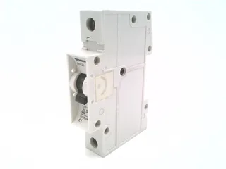 Siemens 5SX2103-8 — 1-Pole MCB (DIN Rail) (image 2)